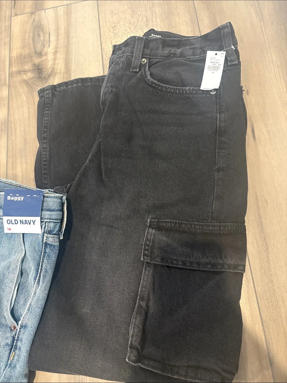 NWT 2 pair joys jeans size 14